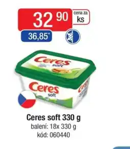 Qanto Ceres soft nabídka