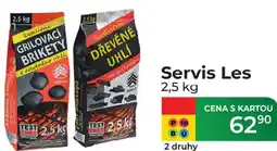 Tamda Foods Servis les nabídka