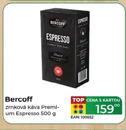Tamda Foods Bercoff nabídka