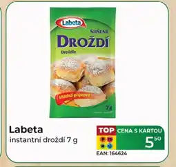 Tamda Foods Labeta nabídka
