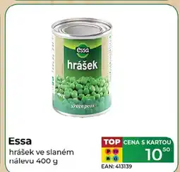 Tamda Foods Essa nabídka
