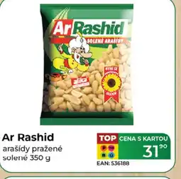 Tamda Foods Ar rashid nabídka