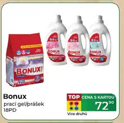 Tamda Foods Bonux nabídka