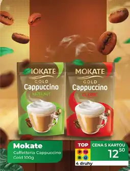 Tamda Foods Mokate nabídka