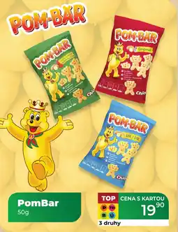 Tamda Foods Pombar nabídka