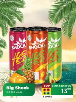 Tamda Foods Big shock nabídka