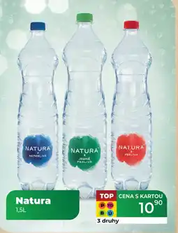Tamda Foods Natura nabídka