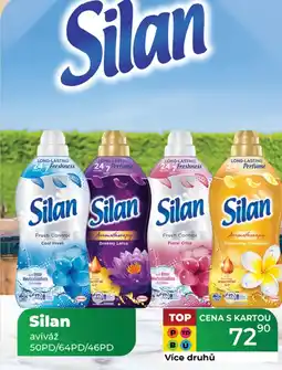 Tamda Foods Silan nabídka