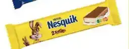 Qanto Nesquik oplatka nabídka