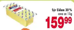 Qanto Sýr Eidam 30% nabídka