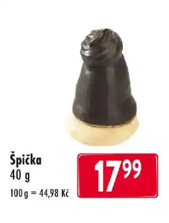 Qanto Špička nabídka