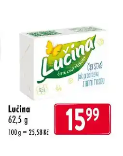 Qanto Lučina nabídka