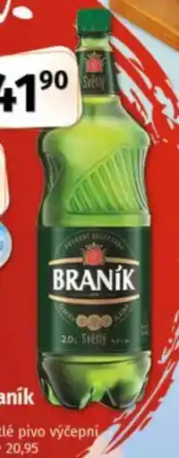 COOP TIP BRANÍK nabídka