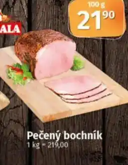COOP TIP Pečený bochník nabídka