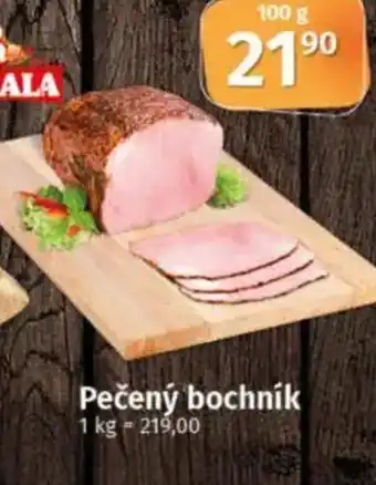 COOP TIP Pečený bochník nabídka
