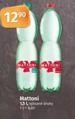 COOP TIP MATTONI nabídka