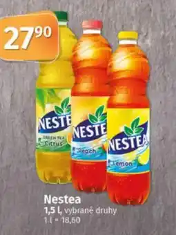 COOP TIP Nestea nabídka