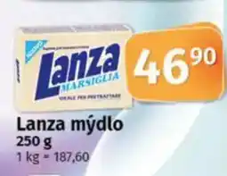 COOP TIP Lanza mýdlo nabídka