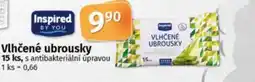 COOP TIP Vlhčené ubrousky nabídka