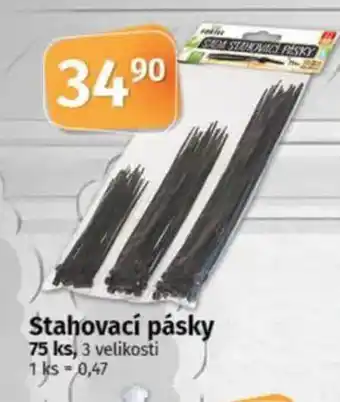 COOP TIP Stahovací pásky nabídka