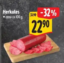 Albert Herkules nabídka