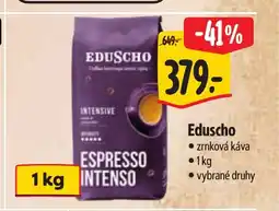 Albert Eduscho nabídka