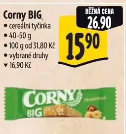 Albert Corny BIG nabídka