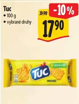 Albert Tuc nabídka