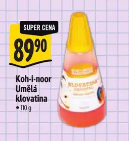Albert Koh-i-noor umělá klovatina nabídka