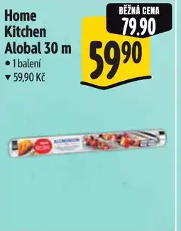 Albert Home Kitchen Alobal 30 m nabídka