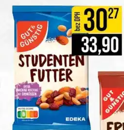 Jip Studentská směs nabídka