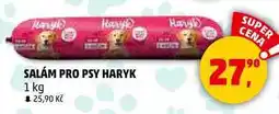 Penny Market SALÁM PRO PSY HARYK, 1 kg nabídka