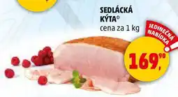 Penny Market SEDLÁCKÁ KÝTA, 1 kg nabídka