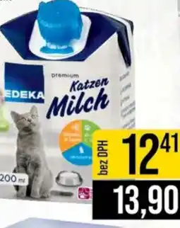 Jip Mléko pro kočky nabídka