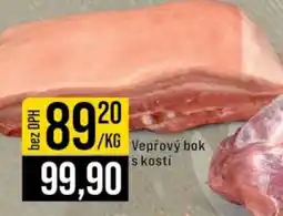Jip Veprovy bok s kostí nabídka