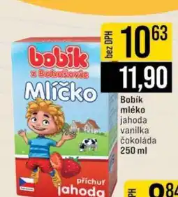 Jip Bobík nabídka