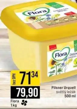 Jip Flora nabídka