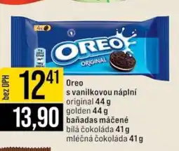 Jip Oreo nabídka