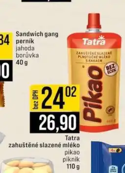Jip Tatra nabídka