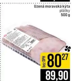 Jip Uzená moravská kýta nabídka