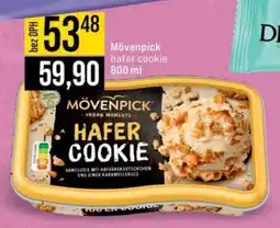 Jip Mövenpick Hafer cookie nabídka