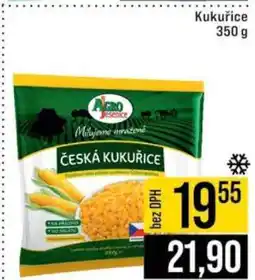 Jip Kukuřice nabídka