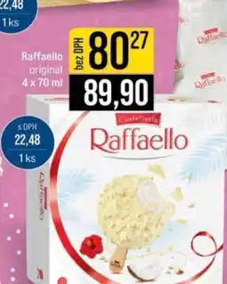 Jip Raffaello nabídka