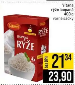 Jip Vitana Rýže Loupaná nabídka
