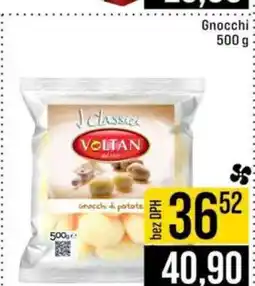 Jip Gnocchi nabídka