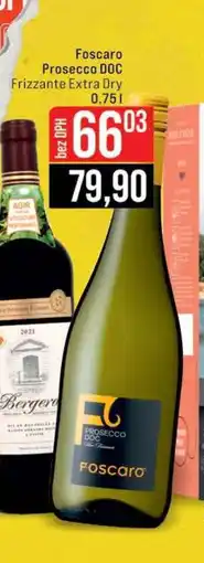 Jip Foscaro Prosecco DOC nabídka