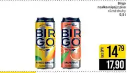 Jip BIRGO nabídka