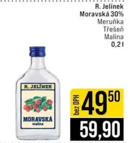 Jip R.Jelínek Moravská 30 % nabídka