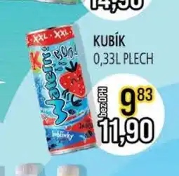 Jip KUBÍK nabídka