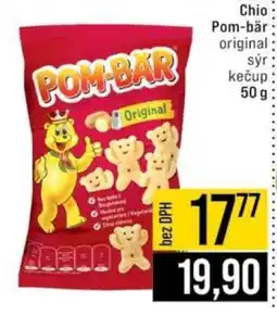 Jip Chio Pom Bär nabídka